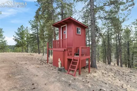 616 Spring Valley Dr, Divide, CO 80814 photo 26