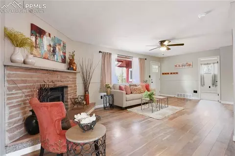 616 Spring Valley Dr, Divide, CO 80814 photo 4