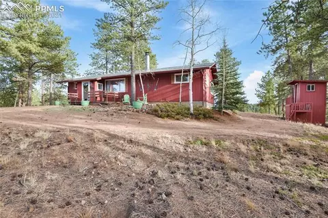 616 Spring Valley Dr, Divide, CO 80814 photo 28