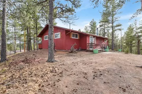 616 Spring Valley Dr, Divide, CO 80814 photo 27