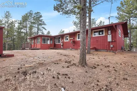 616 Spring Valley Dr, Divide, CO 80814 photo 31