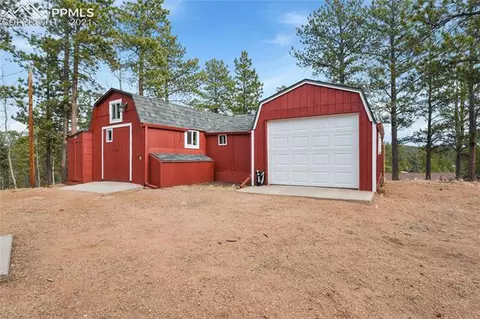 616 Spring Valley Dr, Divide, CO 80814 photo 23