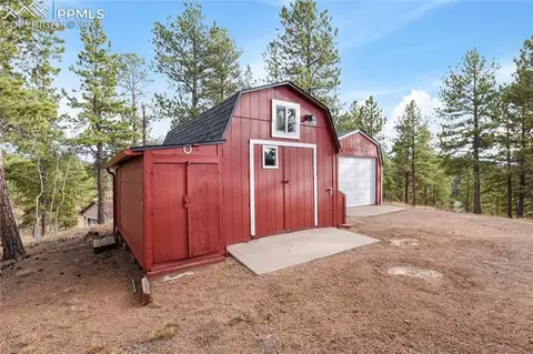 616 Spring Valley Dr, Divide, CO 80814 photo 24
