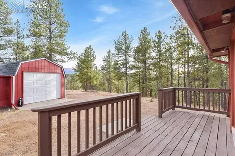 616 Spring Valley Dr, Divide, CO 80814 photo 22