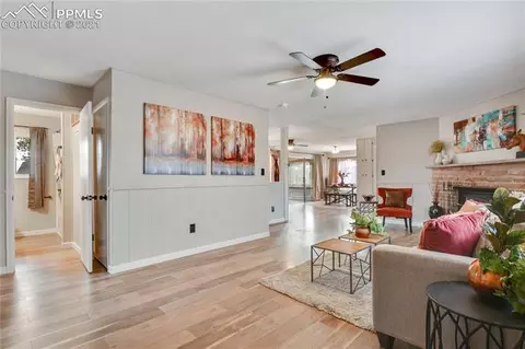 616 Spring Valley Dr, Divide, CO 80814 photo 2
