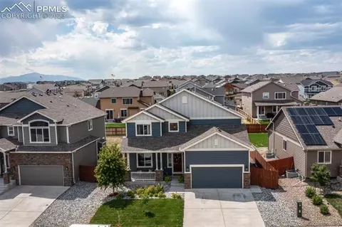 13664 Park Meadows Dr, Peyton, CO 80831 photo 4