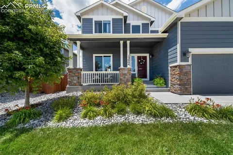 13664 Park Meadows Dr, Peyton, CO 80831 photo 2