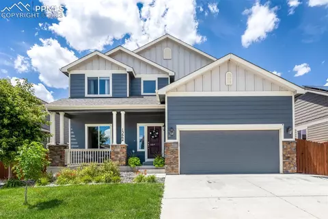 13664 Park Meadows Dr, Peyton, CO 80831