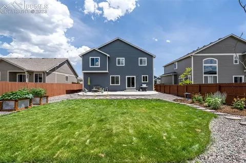 13664 Park Meadows Dr, Peyton, CO 80831 photo 3