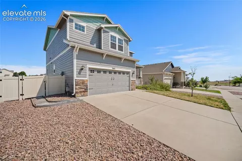 7645 Kiana Dr, Colorado Springs, CO 80908
