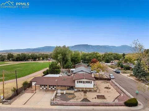 24 N Dartmouth St, Colorado Springs, CO 80911