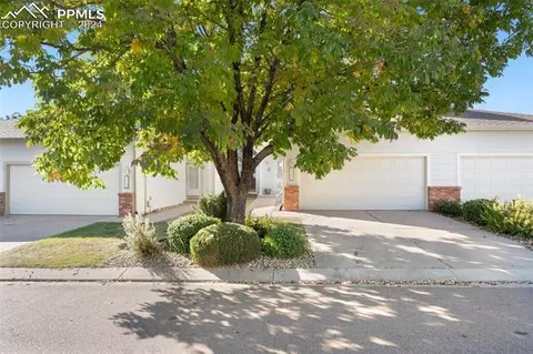 1204 Samuel Pt, Colorado Springs, CO 80906