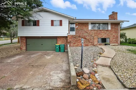 1239 Martin Dr, Colorado Springs, CO 80915