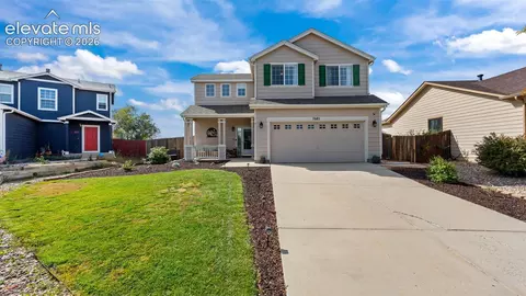 7685 Barn Owl Dr, Fountain, CO 80817