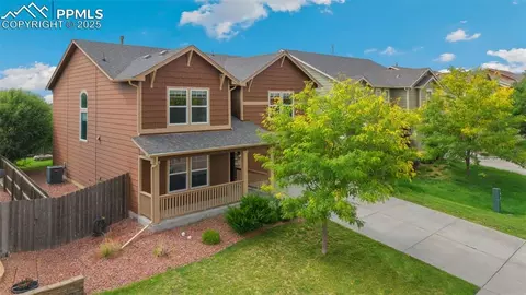 9405 Sand Myrtle Dr, Colorado Springs, CO 80925