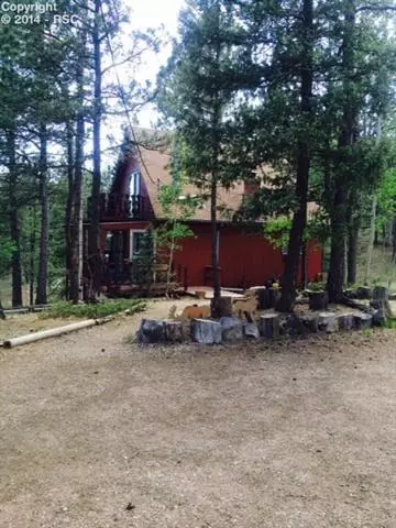 460 Spring Valley Dr, Divide, CO 80814 photo 11