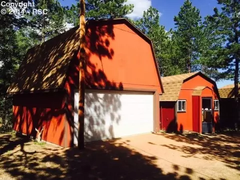 460 Spring Valley Dr, Divide, CO 80814 photo 5