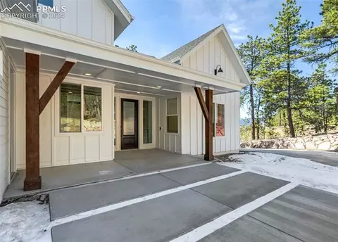 966 Panoramic Dr, Monument, CO 80132 photo 8