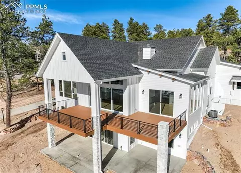 966 Panoramic Dr, Monument, CO 80132 photo 5