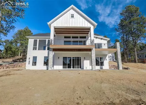 966 Panoramic Dr, Monument, CO 80132 photo 3