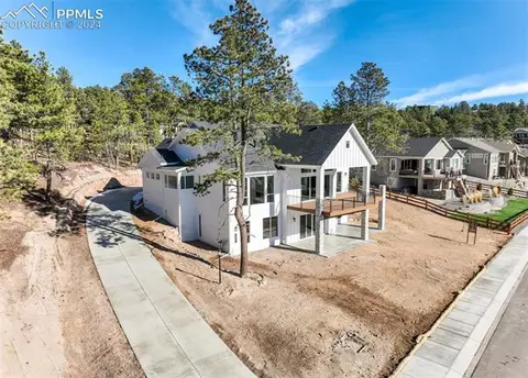 966 Panoramic Dr, Monument, CO 80132 photo 6