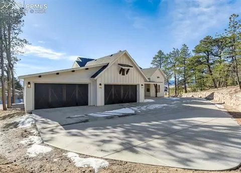 966 Panoramic Dr, Monument, CO 80132 photo 2