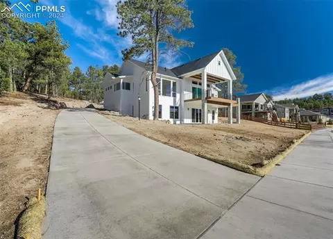 966 Panoramic Dr, Monument, CO 80132 photo 4