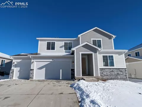 10135 Country Manor Dr, Peyton, CO 80831