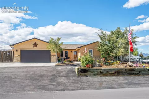 5160 Sapphire Dr, Colorado Springs, CO 80918