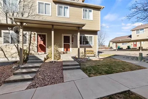 2611 Malpaso Pt, Colorado Springs, CO 80922