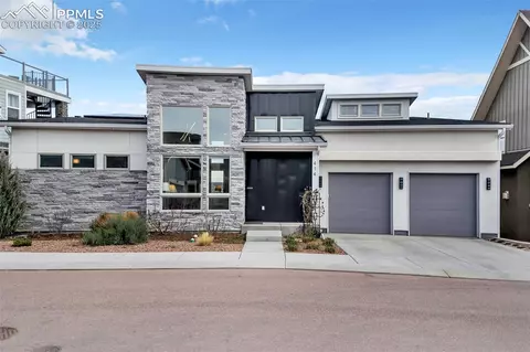 414 Eclipse Dr, Colorado Springs, CO 80905
