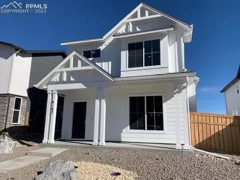 6165 Lantana Light Vw, Colorado Springs, CO 80922