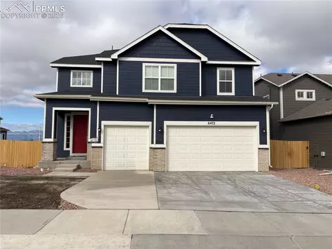 6472 Palafoxia Pl, Colorado Springs, CO 80925