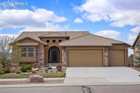 13182 Penfold Dr, Colorado Springs, CO 80921