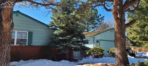 10 Raven Hills Ct, Colorado Springs, CO 80919
