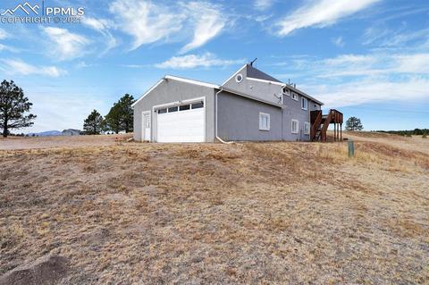 10890 Arrowgrass Loop, Peyton, CO 80831 photo 10