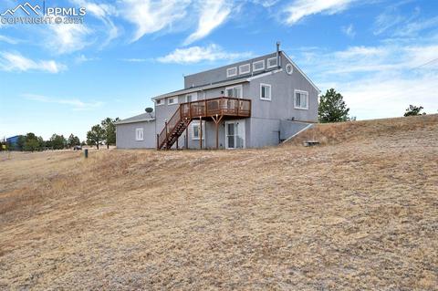 10890 Arrowgrass Loop, Peyton, CO 80831 photo 5