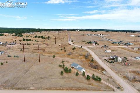 10890 Arrowgrass Loop, Peyton, CO 80831 photo 35
