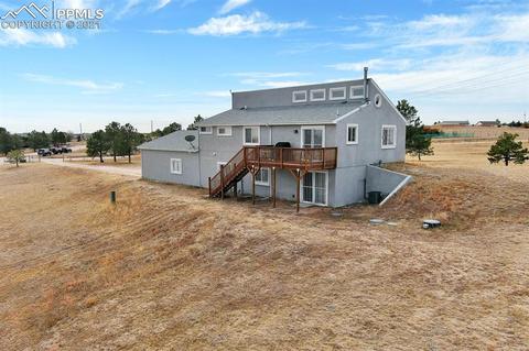 10890 Arrowgrass Loop, Peyton, CO 80831 photo 6