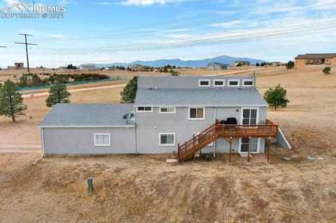 10890 Arrowgrass Loop, Peyton, CO 80831 photo 7