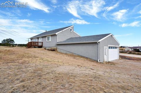 10890 Arrowgrass Loop, Peyton, CO 80831 photo 8