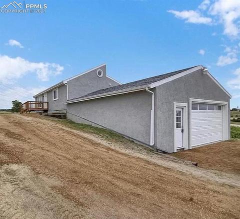 10890 Arrowgrass Loop, Peyton, CO 80831 photo 9