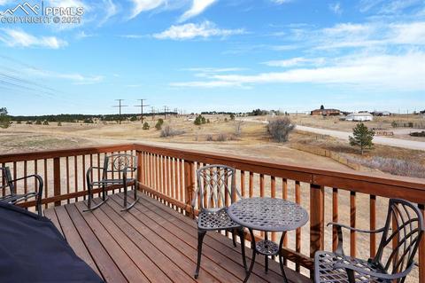 10890 Arrowgrass Loop, Peyton, CO 80831 photo 15