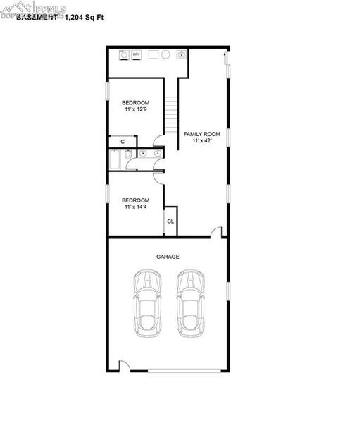 10890 Arrowgrass Loop, Peyton, CO 80831 photo 32