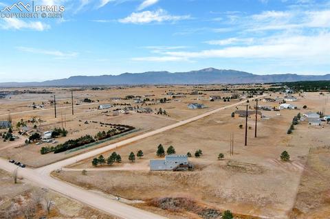 10890 Arrowgrass Loop, Peyton, CO 80831 photo 36