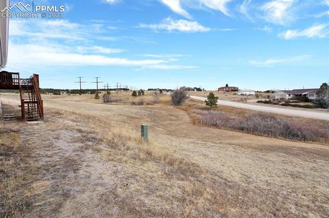 10890 Arrowgrass Loop, Peyton, CO 80831 photo 11