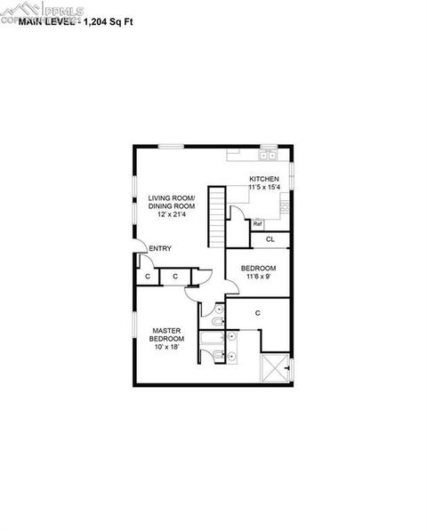 10890 Arrowgrass Loop, Peyton, CO 80831 photo 31