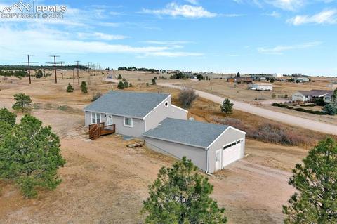 10890 Arrowgrass Loop, Peyton, CO 80831 photo 2