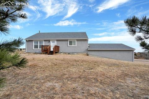 10890 Arrowgrass Loop, Peyton, CO 80831 photo 4