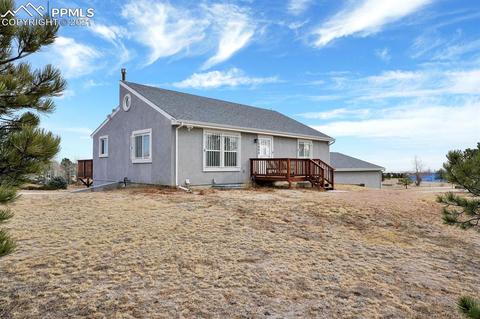 10890 Arrowgrass Loop, Peyton, CO 80831 photo 3